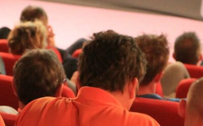 Geef jouw organisatie een gezicht dankzij een klantevenement