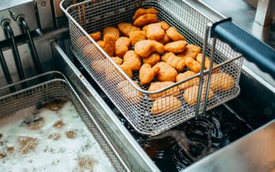 Wat elke ondernemer van de lokale McDonalds kan leren