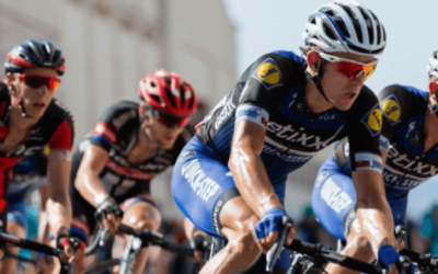 Marketing maturity en de reis naar Customer Centric Marketing