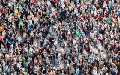 Marketing is een buitensport: waarom je als marketeer vaker met klanten moet praten