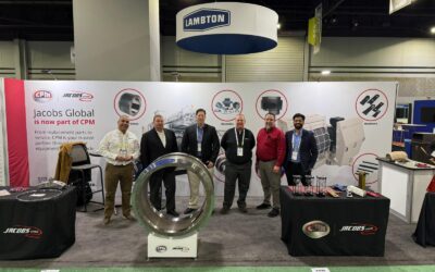 Maximale impact op de beursvloer met Jacobs Corporation