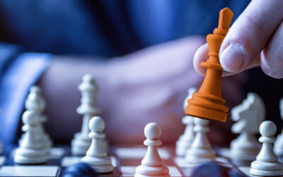 Functieomschrijving Marketing Manager