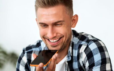 De impact van voice search voor B2B