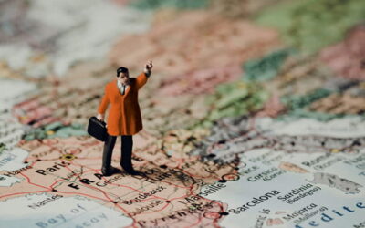 Weten wat jouw vertrekpunt is