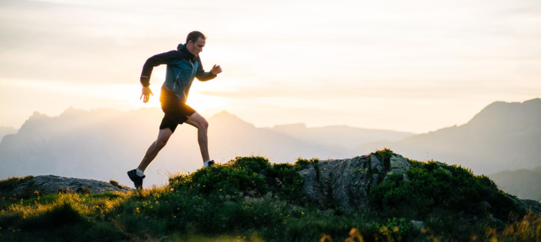 Marketing is een marathon over hevelachtig terrein