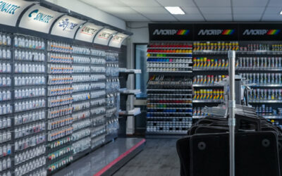 Van slapende klant naar loyale partner