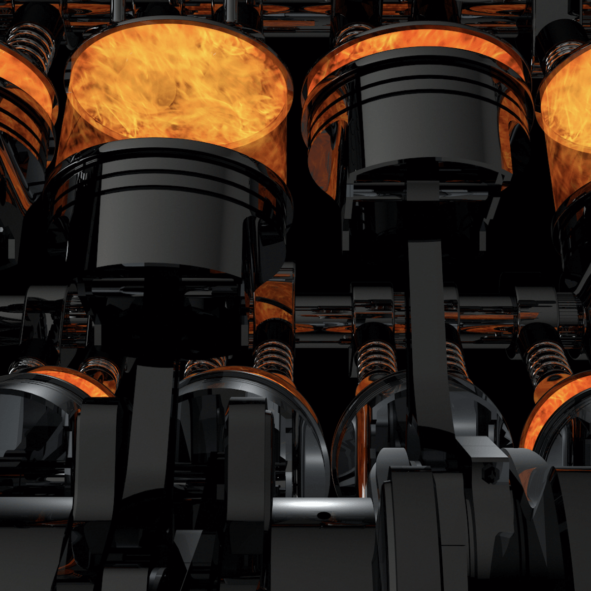 Wij versnellen wat ertoe doet.